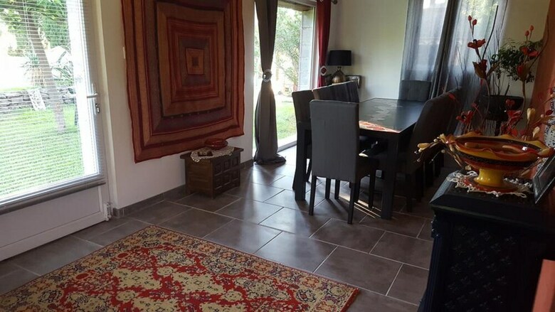 Bed & Breakfast Aux Oliviers Chambres D'h�tes