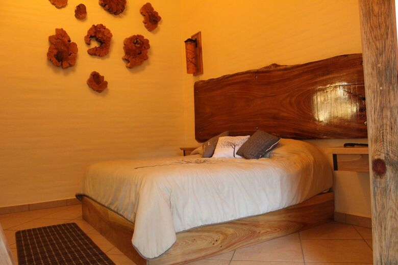 Grand Chalet By Bellavista Caba�as