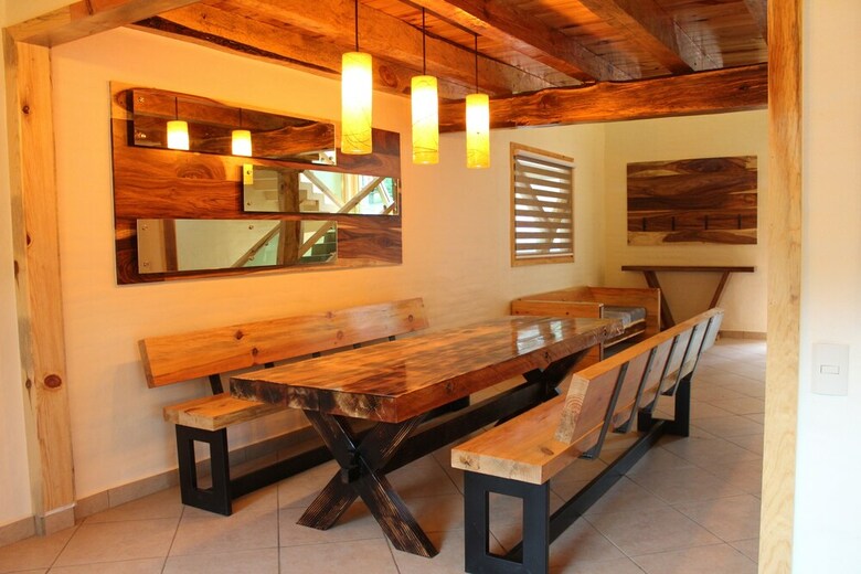 Grand Chalet By Bellavista Caba�as