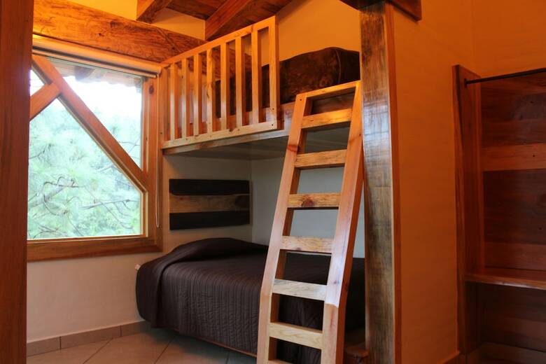 Grand Chalet By Bellavista Caba�as