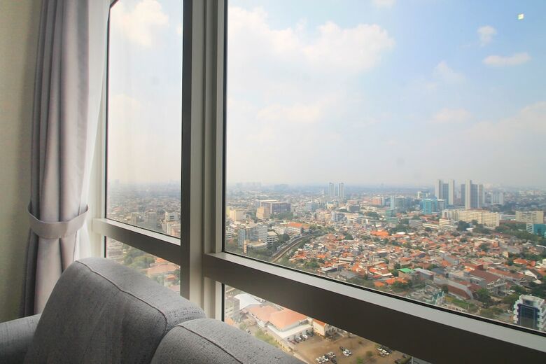 Menteng Park Apartment By Mediapura