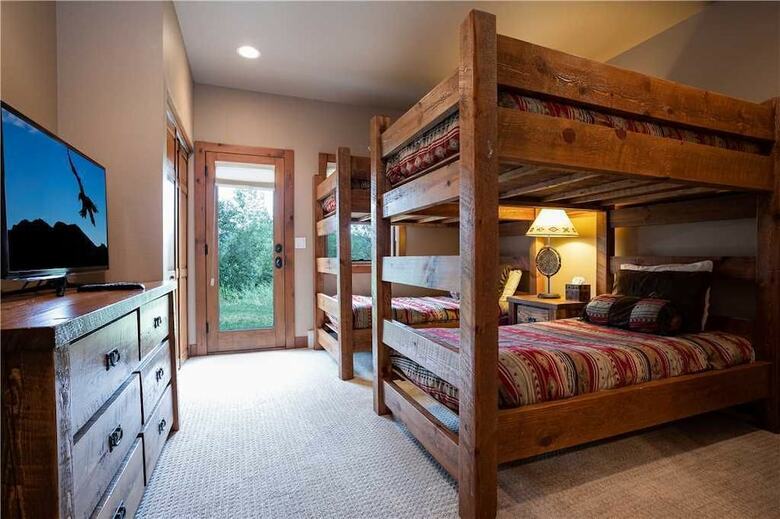 Apartamentos Churchill Lodge North