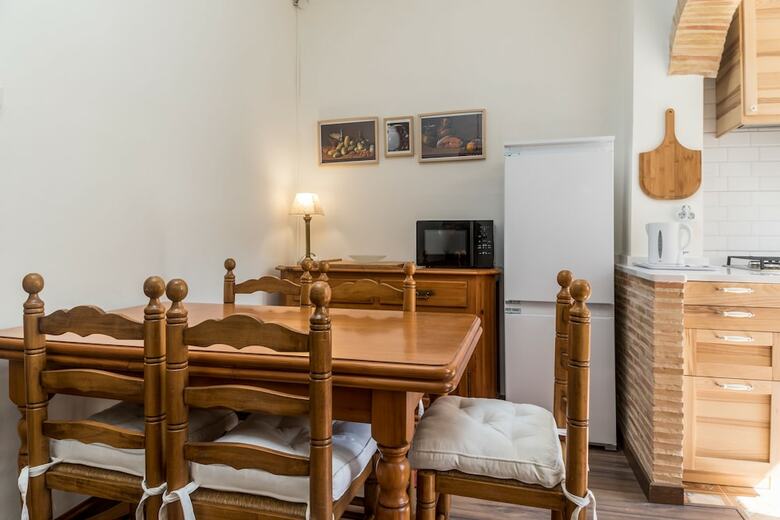 Apartamento Travel Habitat Cabanyal