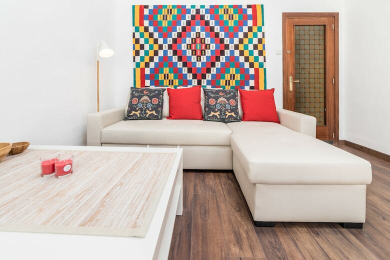 Apartamento Travel Habitat Cabanyal