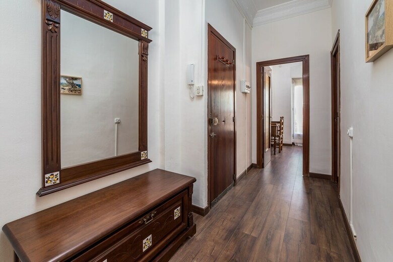 Apartamento Travel Habitat Cabanyal