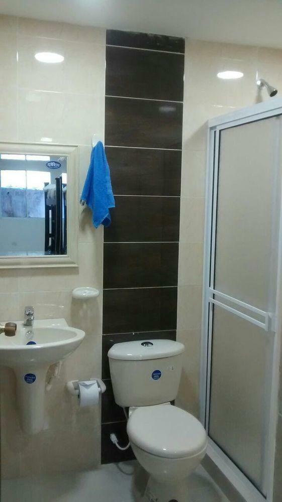 Hotel Villa Sarie Bay