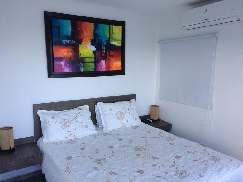 Apartamento Casa Almendros Inn