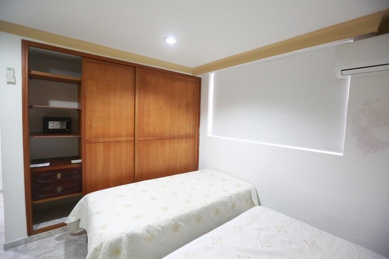 Apartamento Casa Almendros Inn