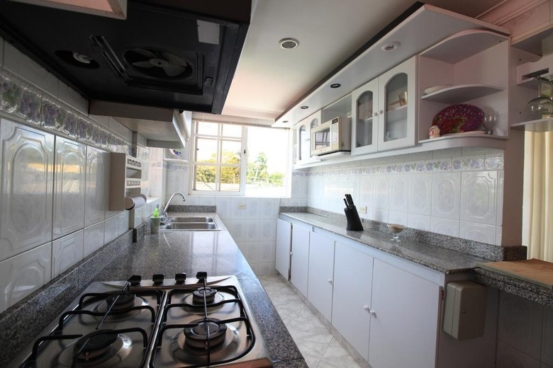 Apartamento Casa Almendros Inn