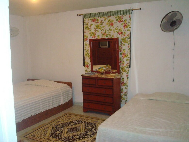 Hostal Nativa Justina Places