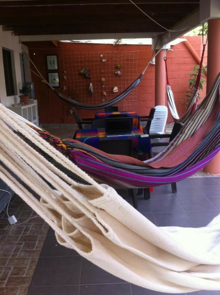 Hostal Casaluna