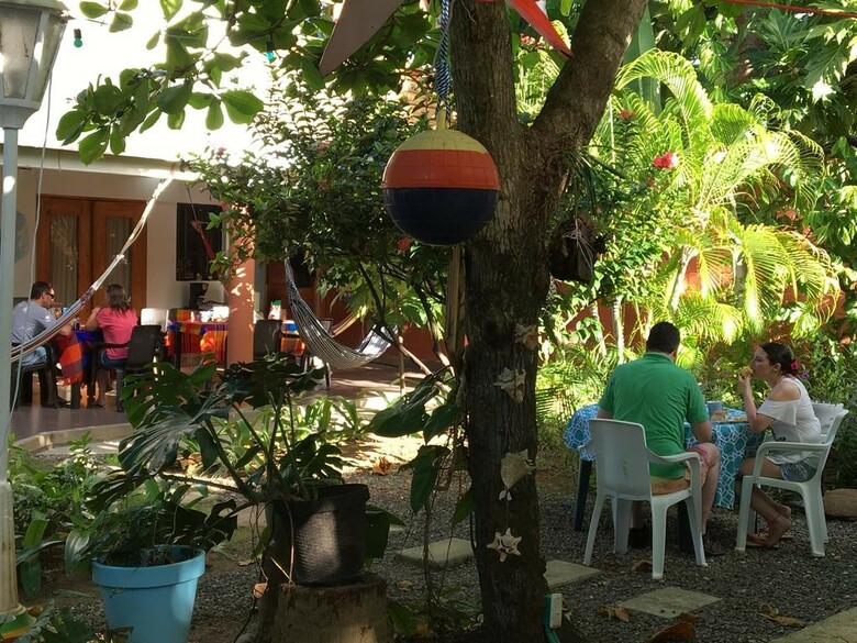 Hostal Casaluna