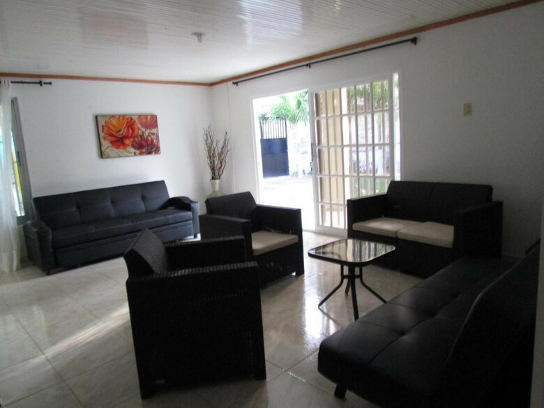Hostal Posada Miss Marlly
