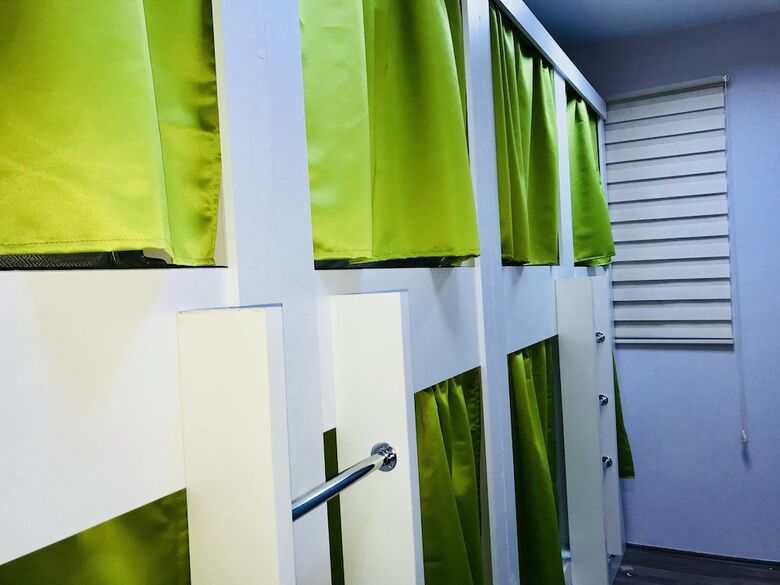Hostal Check-in Baku Hotel & Hostel