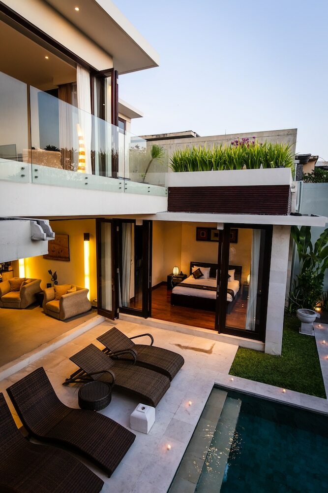 Villa Portsea
