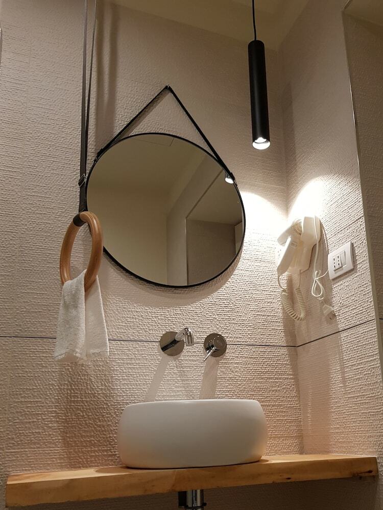 Hotel Mammadada
