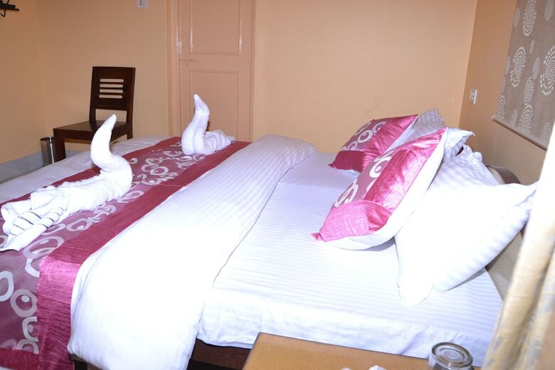 Hotel Chouhan Palace