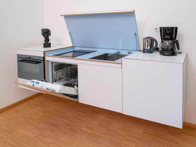 Apartamentos Darmstadt Loft