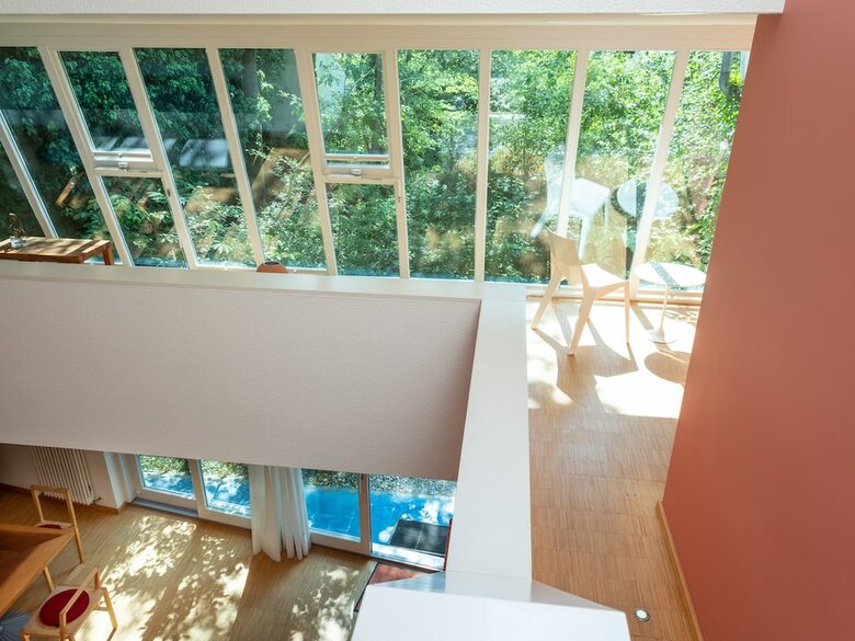 Apartamentos Darmstadt Loft