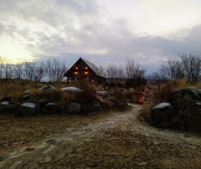 Hestasport Cottages
