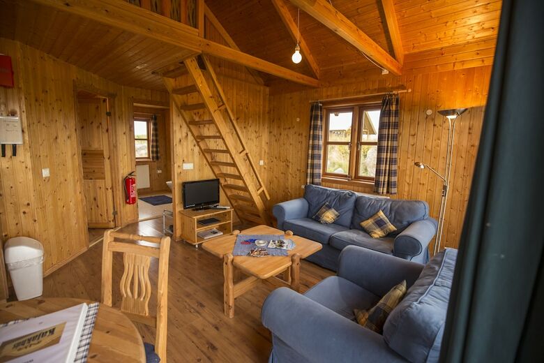 Hestasport Cottages