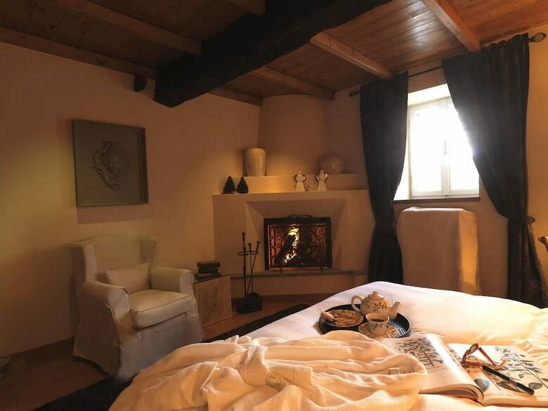 Villa 5 Senses