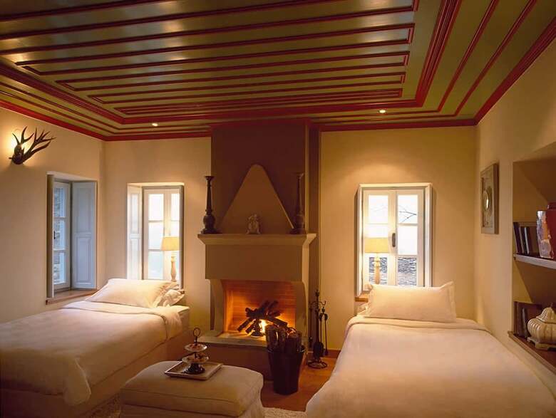 Villa 5 Senses