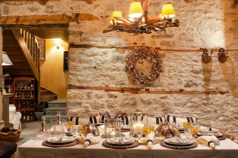 Villa 5 Senses