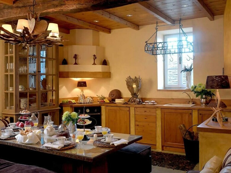 Villa 5 Senses