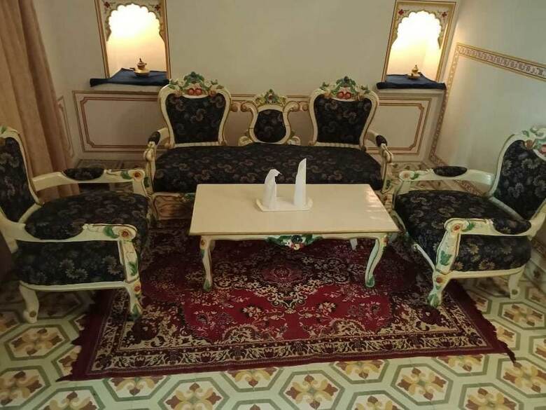 Hotel Bassi Fort