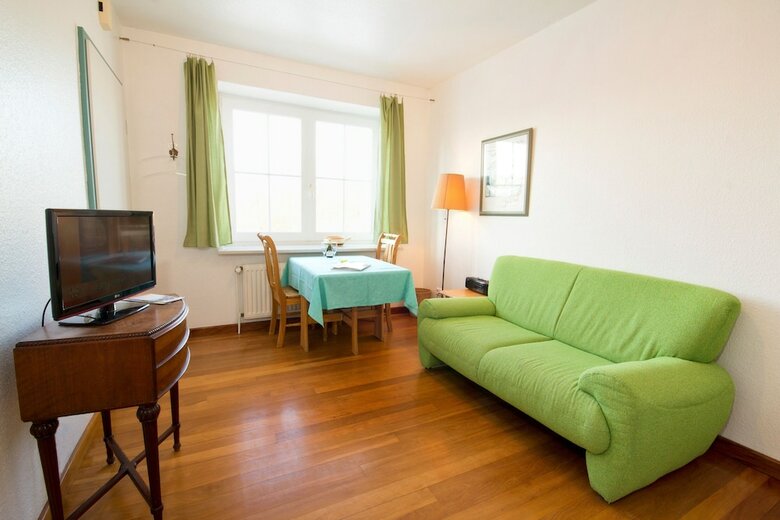 Apartamentos Inselhof Fehmarn