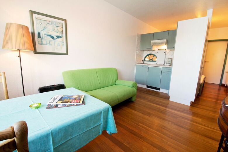 Apartamentos Inselhof Fehmarn