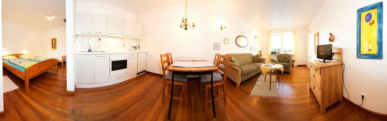 Apartamentos Inselhof Fehmarn