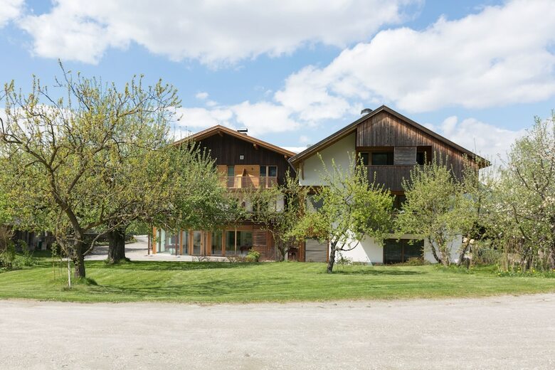 Bed & Breakfast Garni Bachlerhof