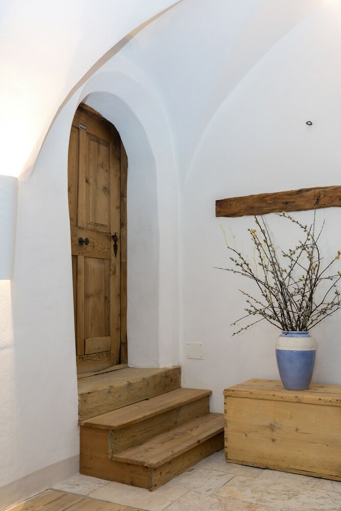 Bed & Breakfast Garni Bachlerhof
