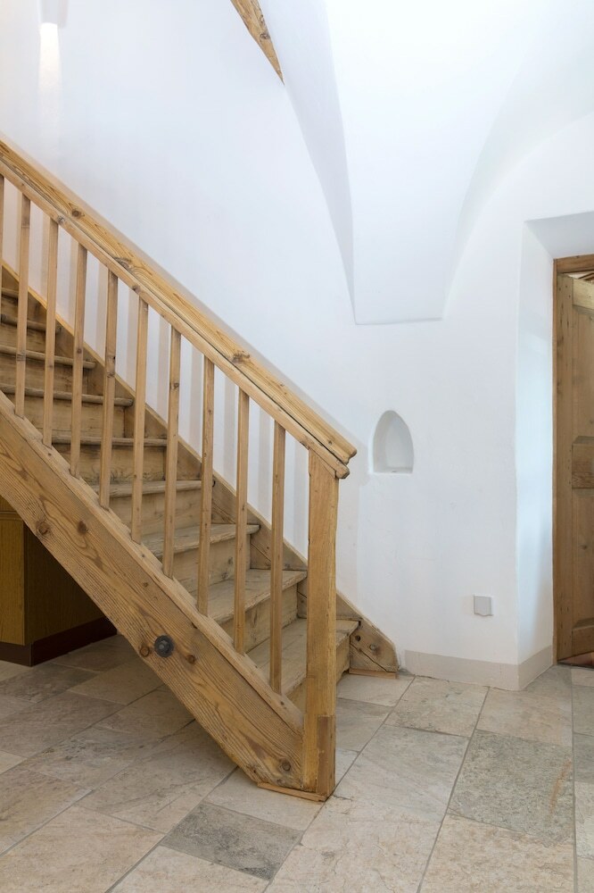 Bed & Breakfast Garni Bachlerhof