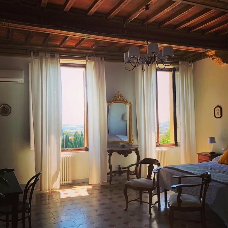 B&B Paolina