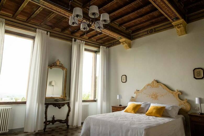 B&B Paolina