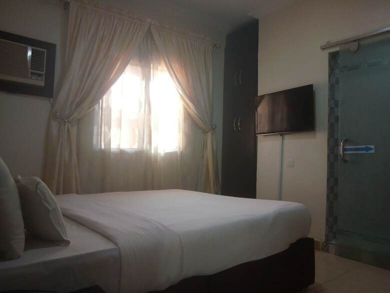 Angel Park Place Hotel