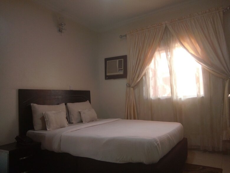 Angel Park Place Hotel