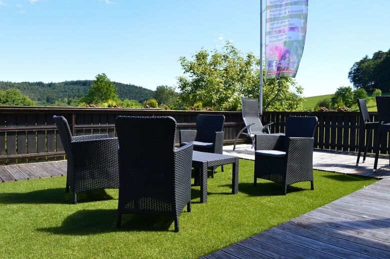 Hotel Gassbachtal & Nibelungen Caf�