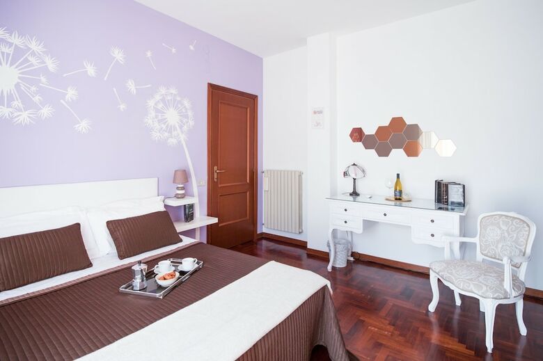 Maria Burlini B&B