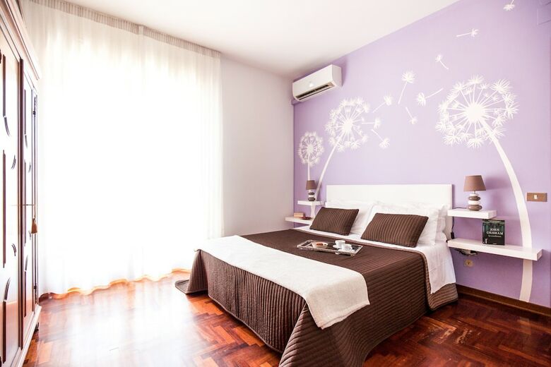 Maria Burlini B&B