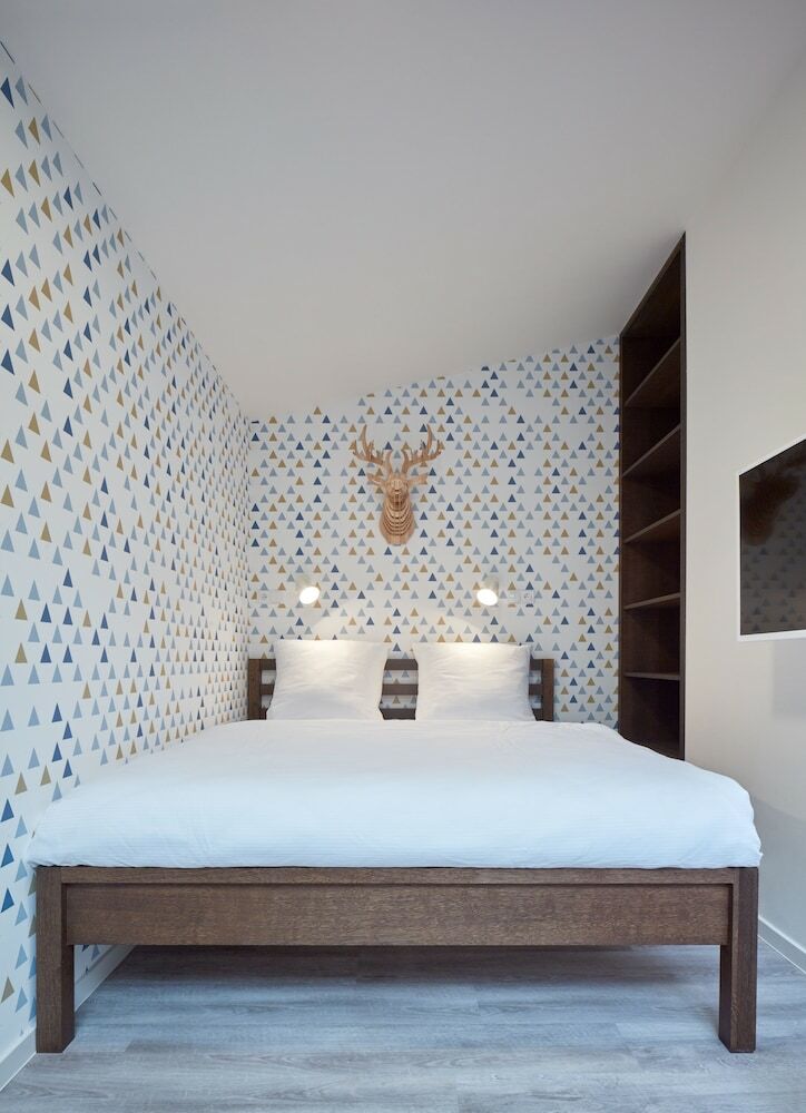 Aparthotel Svat� Vav?inec