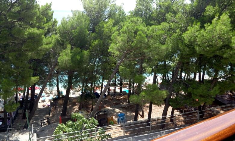 Hotel Villa Junona
