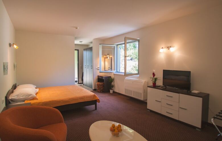 Hotel Villa Junona