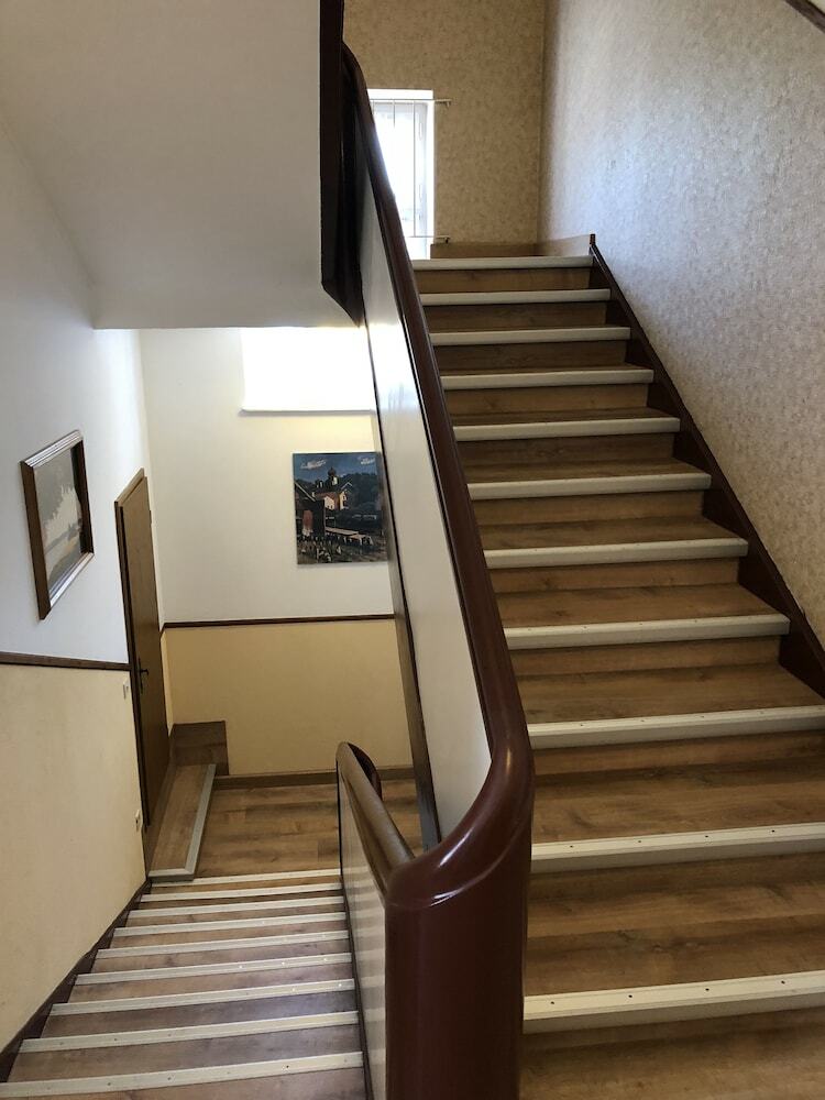 Hotel Tutzinger Hof