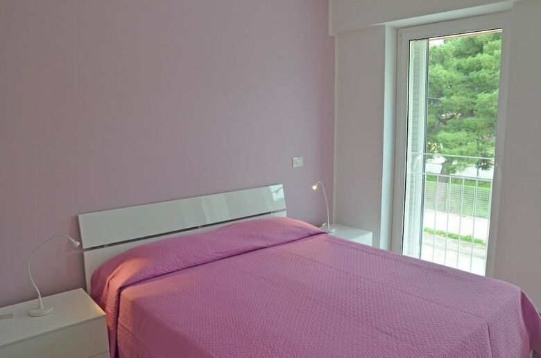 Bed & Breakfast Residence Thalassa