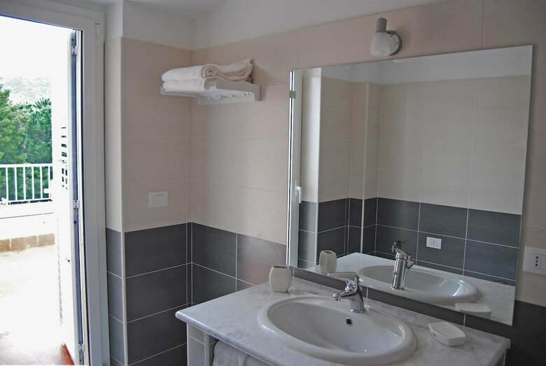 Bed & Breakfast Residence Thalassa