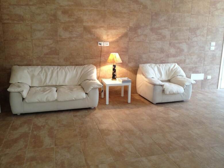 Bed & Breakfast Residence Thalassa
